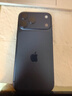 Apple/苹果  iPhone 17 Pro Max 256GB 深蓝色 支持移动联通电信5G 双卡双待手机 实拍图
