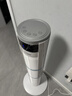 海尔（Haier） 电风扇家用塔扇遥控定时落地扇轻音摇头办公室无叶风扇立式电扇空气循环扇落地扇卧室风扇 【大风量定时】遥控款FZY0901 实拍图