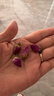 同仁堂品牌 北京同仁堂玫瑰花80g玫瑰花茶重瓣大朵泡水送女神长辈送礼品 实拍图