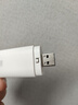 鸿蒙智选移动随身wifi mini随行无线网卡4g路由器 直插笔记本USB卡托上网卡流量卡 E8372-821 E8372单网年套（1500G/月）（免插卡） 实拍图