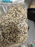 十月稻田 三色藜麦 480g 全谷物粗粮 白黑红藜麦 轻食沙拉 糙米饭高蛋白质 实拍图