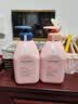 贝德美儿童洗发水儿专用3-15宝宝顺滑无泪氨基酸中大童洗头膏 【洗发沐浴】蓝甘菊洗发水520ml+沐浴露520ml 实拍图