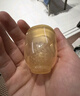世喜咬咬乐婴儿水果6-9个月以上食品级吃果蔬果泥牙胶咬袋辅食器 实拍图