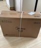 美的（Midea）【幸运草安睡1S】一级能效直流变频声控电风扇家用遥控卧室静音落地扇台式桌面抗菌大风力转页扇 实拍图