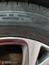NEXEN耐克森 轮胎 215/60R17 96H CP672 原配起亚傲跑 适配绅宝X55 实拍图