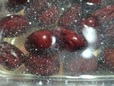 楼兰蜜语【双重有机】国标特级免洗灰枣800g新疆红枣蜜饯果干零食端午送礼 实拍图