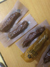 科尔沁手撕风干牛肉干五香味500g净含量 量贩装 休闲零食 肉干肉脯特产 实拍图