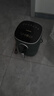松下（Panasonic）多功能全程可视家用全自动无油免翻面6L大容量空气炸锅 NF-HC600-A【价保618】 实拍图