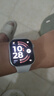 小米（MI）REDMI Watch 6皎月银 国家补贴 澎湃OS 3 心率血氧监测 红米手表6 小米汽车 送男友送女友 实拍图