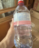 依云（evian）矿泉水 330ml*24瓶 饮用水 高端矿泉水 法国进口 会议商务用水 实拍图