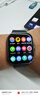 小米（MI）REDMI Watch 5 典雅黑 澎湃OS 2 心率血氧监测 蓝牙通话 红米手表5 24天超长续航 智能手表  实拍图