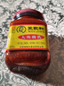 王致和中华老字号 大块腐乳340g 经典红方 下饭菜 火锅蘸料 霉豆腐 实拍图