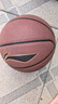 李宁（LI-NING）篮球成人7号初中小学生青少年中考专用室内室外比赛训练礼物蓝球 实拍图