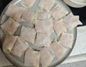 吉祥水饺芹菜猪肉水饺240g/袋12只云吞饺子馄饨儿童早餐速冻半成品 实拍图