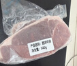 鲜京采 巴西眼肉西冷上脑牛排组合3.6斤 健身减脂牛肉【真原切】 实拍图