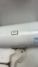 海尔（Haier）出品统帅（Leader）热水器电热水器LC1/LC2家用40升储水式卫生间洗澡小户型租房首选专利防电墙2.0 60L 2200W 升级尺寸更小X5【节能王】 实拍图