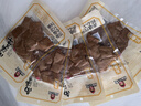 好巴食南溪经典豆干五香味95g*5袋居家便携高营养饱腹休闲零食 实拍图