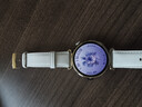 HUAWEI WATCH GT 6 浮光白 41mm智能手表多维情绪健康全新骑行体验强劲续航 实拍图