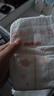好奇（Huggies）铂金装小桃裤纸尿裤S96片(4-8kg)新生儿小号尿不湿【透爽散热】 实拍图