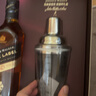 尊尼获加（JOHNNIE WALKER）洋酒 12年黑方黑牌雪莉礼盒装700ml 苏格兰调和型威士忌 实拍图