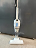 美的（Midea）吸尘器【861A升级款】MCS1白色家用手持立式吸尘器二合一强劲吸力重磅升级新品 实拍图
