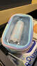 倍至（bixdo）【周柯宇同款】冲牙器洗牙器牙齿冲洗器 便携专业固定正畸洗牙器 胶囊三代大水箱 生日礼物A30 Pro 实拍图