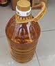 金龙鱼  食用油 花生浓香型食用植物调和油4L 实拍图