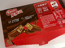 雀巢（Nestle）脆脆鲨威化饼干巧克力味32条/盒595.2g 休闲零食下午茶【临期】 实拍图