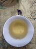 大益TAETEA茶叶普洱茶熟茶 7年陈 烟霞品鉴装7g/袋 便携免撬 实拍图