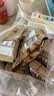 西麦猴头菇山药玉米糊600g营养早餐代餐冲饮谷物即食粗粮代餐独立包装 实拍图