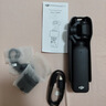 大疆 DJI Osmo Pocket 3 标准版 一英寸口袋云台相机 OP灵眸手持数码相机 vlog 便携美颜摄像 实拍图