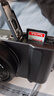 闪迪（SanDisk）256GB SD内存卡 U1 C10 至尊高速存储卡 读速150MB/s 全高清视频 数码相机理想伴侣 实拍图
