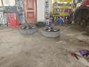 佳通轮胎（Giti）225/60R18 100V GitiSynergyH2 适配博越/丰田RAV4/长安CS75/奇骏 实拍图
