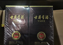 古井贡酒 年份原浆献礼 浓香型白酒 50度 500mL*1瓶 单瓶装 实拍图