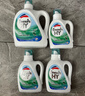 威露士清可新洗衣液柠檬12.18斤(2L+1L+袋500mlx6+内衣净90ml)新旧随机 实拍图