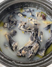 湘佳湘佳 鲜丝乌鸡500g 实拍图