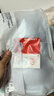 浪莎无痕内衣女薄款夏季大胸显小胸聚拢无钢圈美背式冰丝凉感文胸罩 实拍图