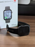 华为WATCH FIT 3 【促销活动】国家补贴15% 智能手表 幻夜黑 轻薄大屏运动减脂 男女情侣手表 实拍图