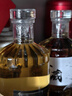 拜杰酒瓶空瓶白酒瓶空酒瓶密封一斤装储酒瓶密封透明高档泡酒容器 实拍图