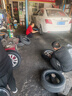玲珑轮胎汽车轮胎175/65R14 82H 玲珑臻选 HD 适配赛欧/马自达2 实拍图