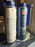 力魔（LIQUI MOLY）德国原装进口 发动机汽油燃烧室清洗剂/燃油添加剂 300ml 实拍图