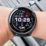 佳明（GARMIN）FR265运动心率手表智能手表腕表户外铁三跑步游泳跑表血氧 礼物 Forerunner265 音乐版 极夜黑 实拍图