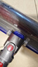 爽威适配戴森吸尘器蓝管配件V6/V7/V8/V10/V11 蓝色软管1个装 DS蓝管 实拍图