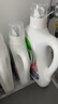 威露士la自然清新洗衣液西柚10.86斤（2.25L瓶+1L*3瓶+la内衣净90ml*2  实拍图