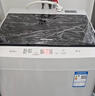 松下（Panasonic）清净乐波轮洗衣机10公斤全自动家用大容量轻柔洗智洗省水省电线屑收集过滤桶自洁XQB100-T32FF 实拍图