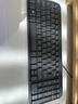 罗技（Logitech）K106 键盘 有线键盘 办公键盘 紧凑型 黑色 99键 实拍图