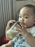美素佳儿（Friso）皇家较大婴儿配方奶粉2段（6-12个月）800克*3罐 乳铁蛋白 实拍图