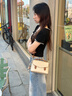 CinvaiKrose官方店小c&k剑桥包包女包2026新款夏季手提斜挎包生日礼物送女友 米色Beige【送女友老婆女生礼物走心】 实拍图