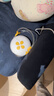 美德乐（Medela）吸奶器电动双边吸乳器便携式免手扶无痛按摩丝韵翼 蓝牙智能 实拍图
