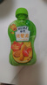 亨氏（Heinz）宝宝辅食营养婴儿肉泥量贩装牛肉蔬菜肉泥72g*3袋【2组装】7月+ 实拍图